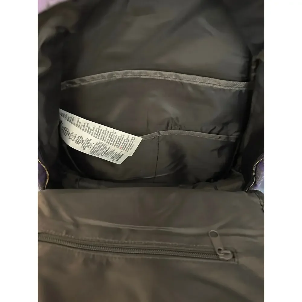 Disney Parks Haunted Mansion Backpack